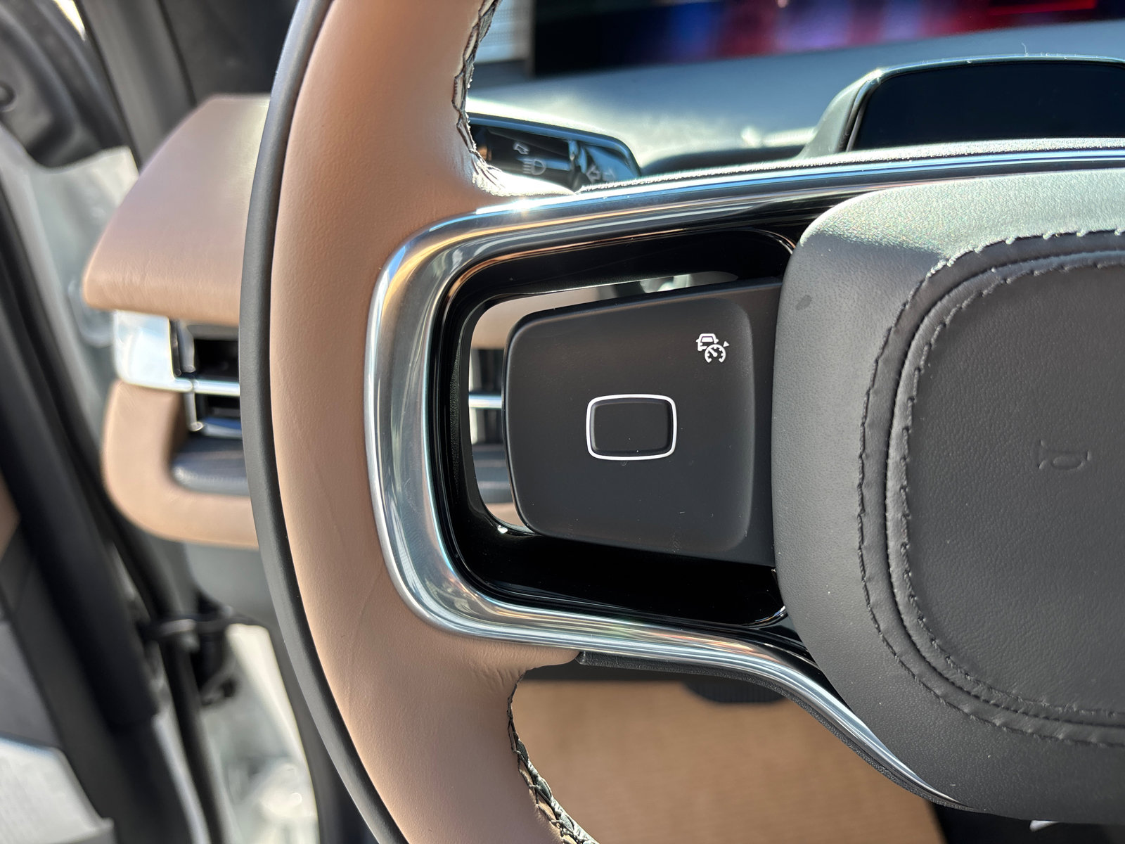 New 2025 Lincoln Navigator L Black Label image 16