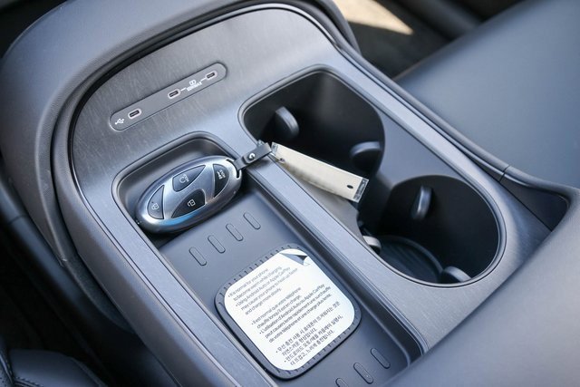 New 2026 Hyundai Palisade XRT Pro image 19