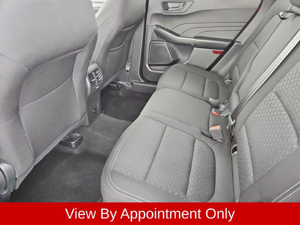 Used 2025 Ford Escape Active FWD image 27