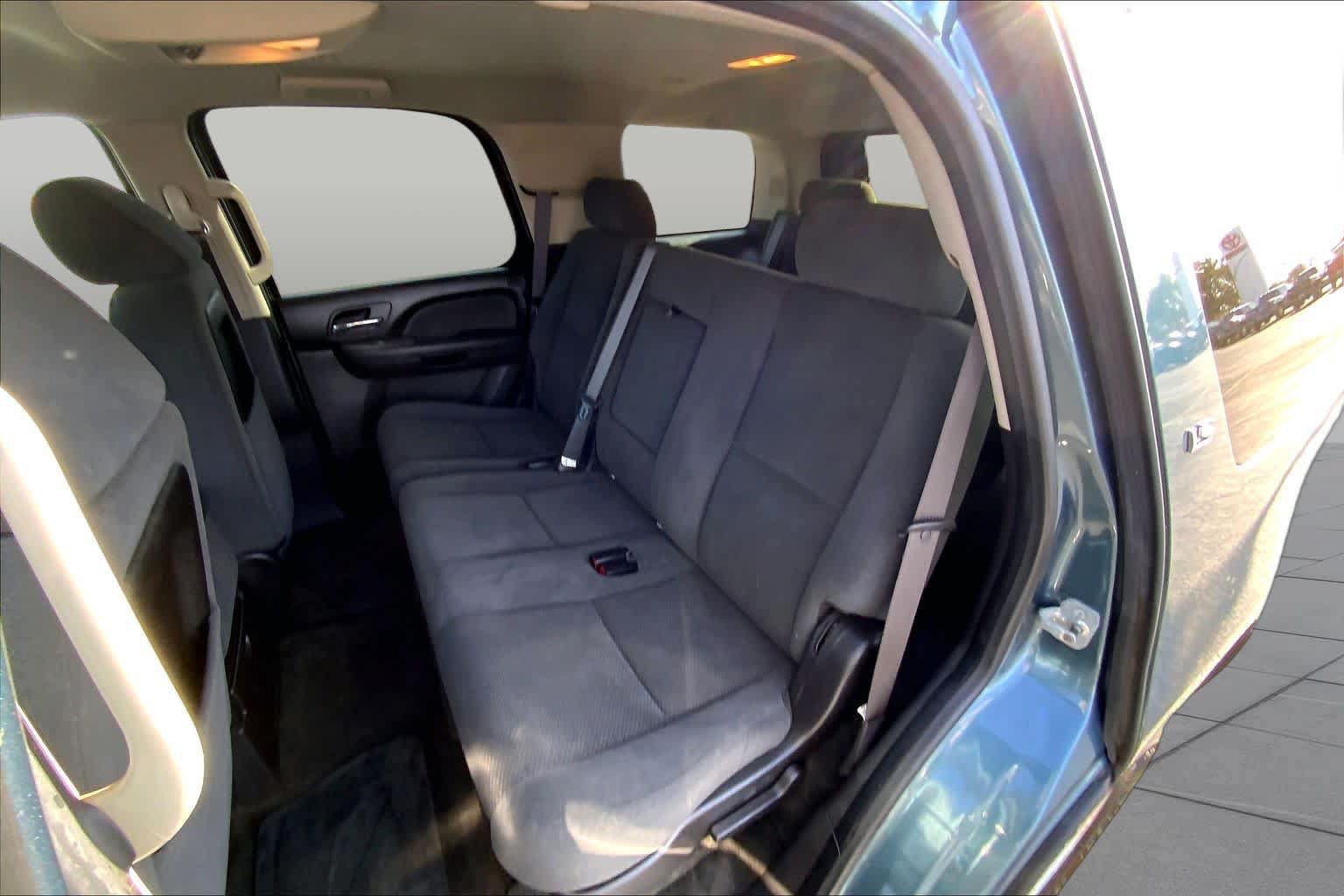 Used 2008 Chevrolet Tahoe LS RWD image 20