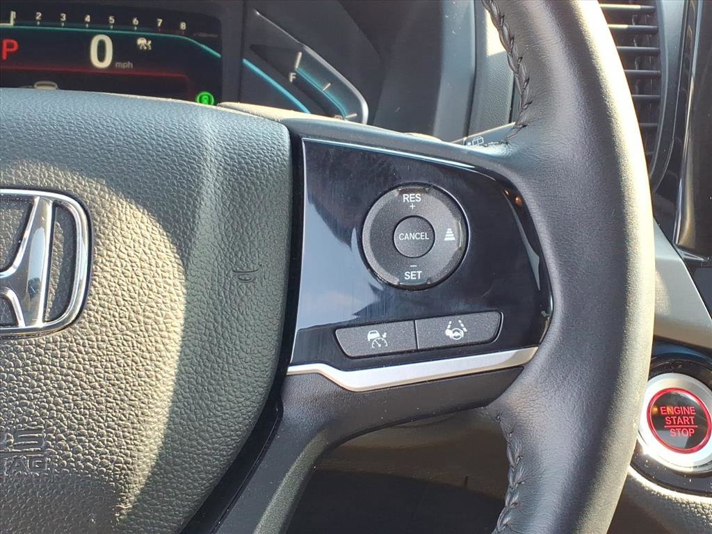 Used 2024 Honda Odyssey Touring image 17