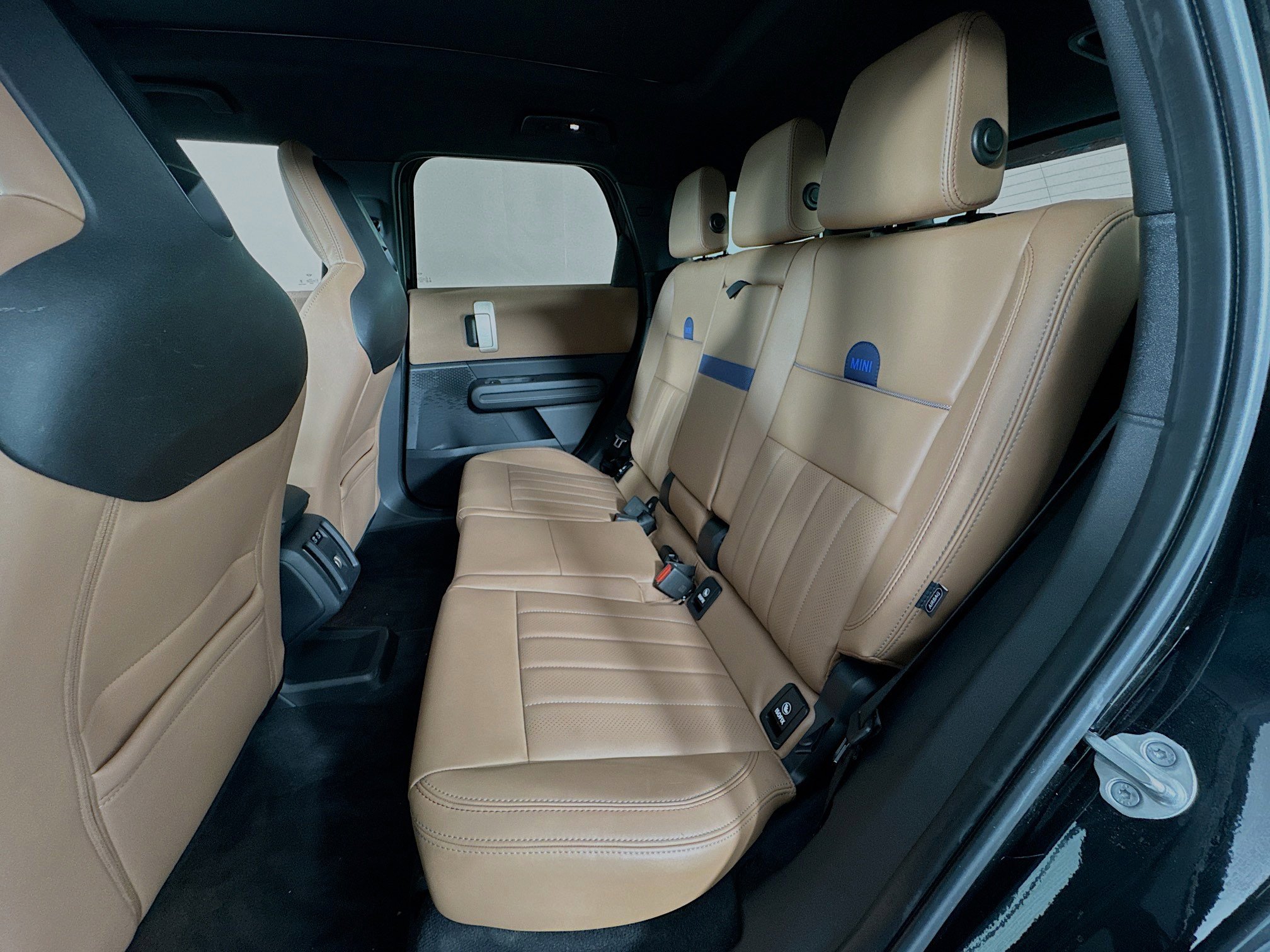 Used 2025 MINI Cooper Countryman S image 25