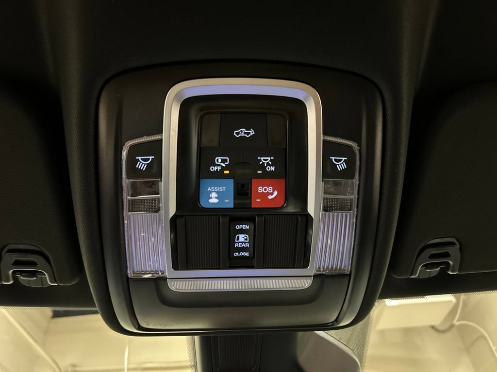 New 2026 RAM 1500 RHO AWD/4WD image 25