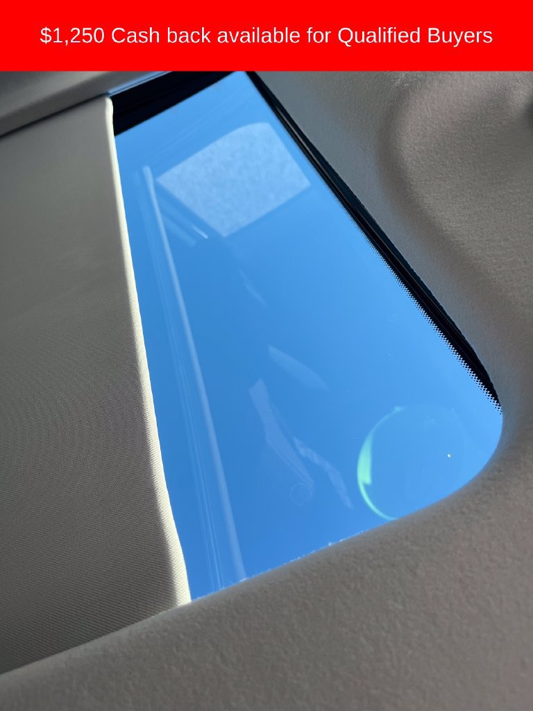 New 2027 Nissan Kicks SV w/ SV Premium Package FWD image 16