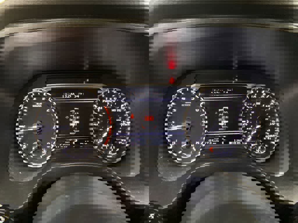 Used 2024 Nissan Rogue SV image 27