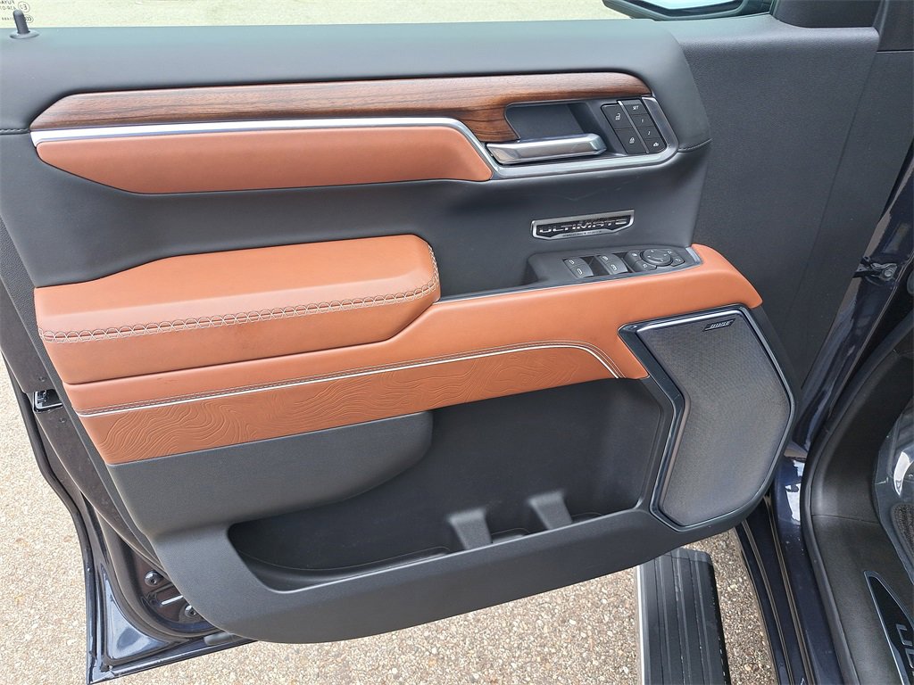 New 2025 GMC Sierra 1500 Denali Ultimate image 31