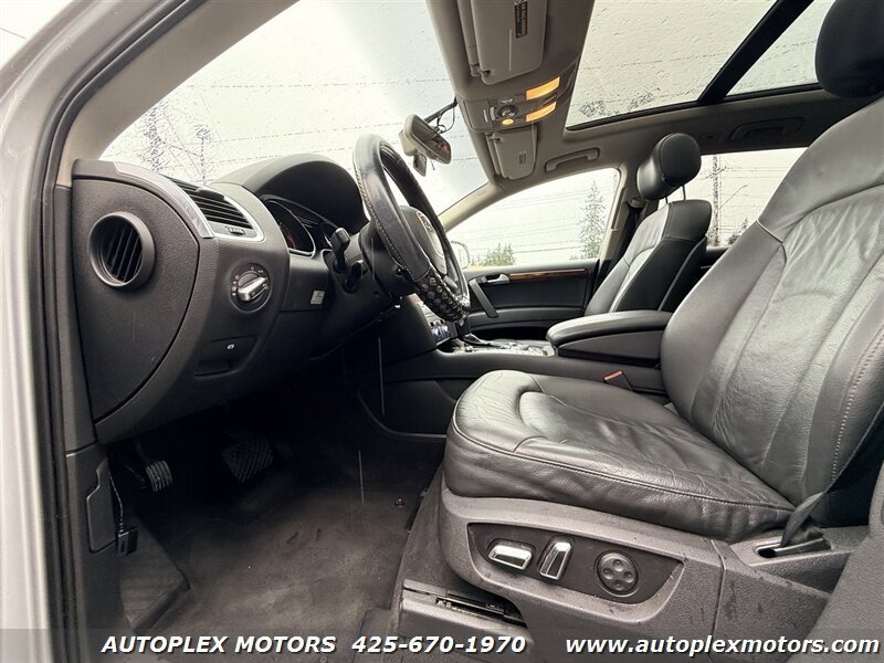 Used 2011 Audi Q7 TDI Premium Plus image 15