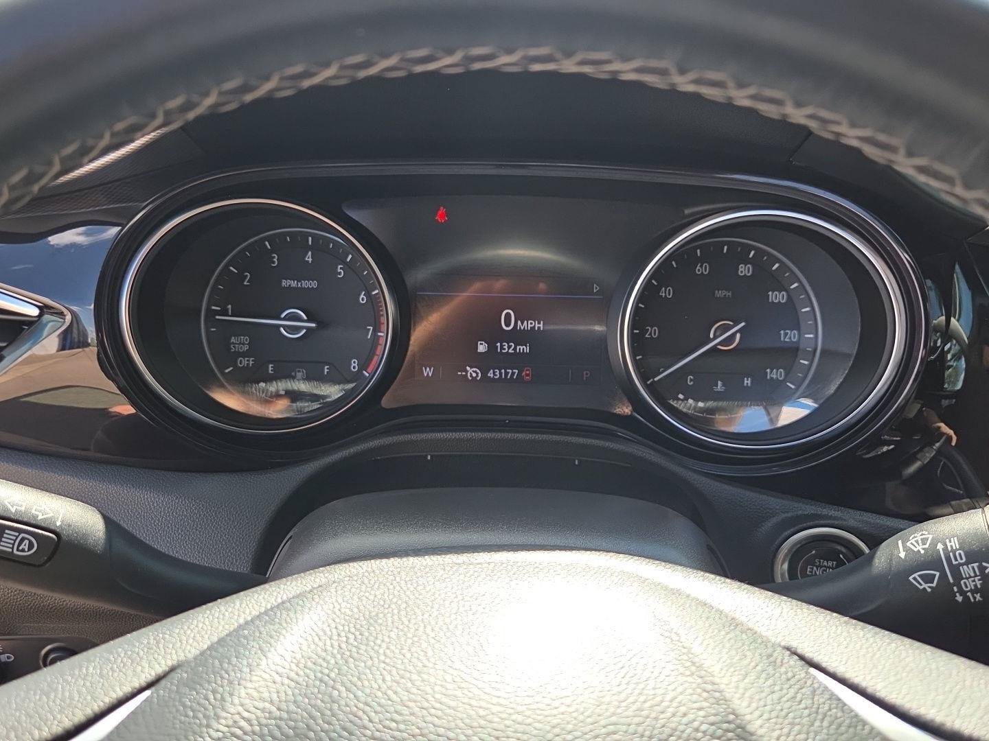 Used 2020 Buick Encore GX Preferred w/ Cold Weather Comfort Package FWD image 29
