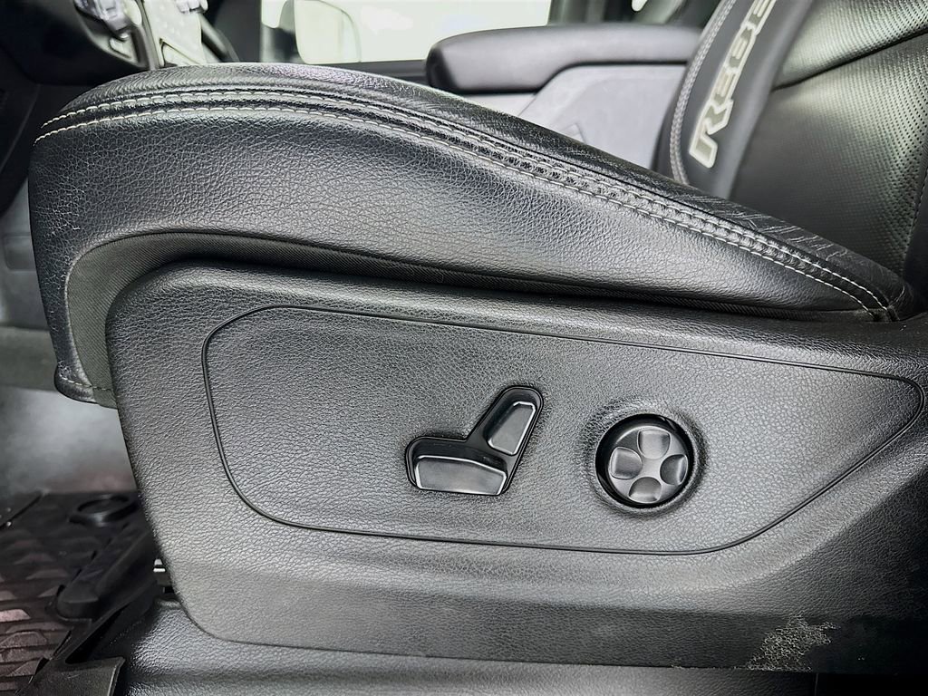 Used 2020 RAM 1500 Rebel image 17