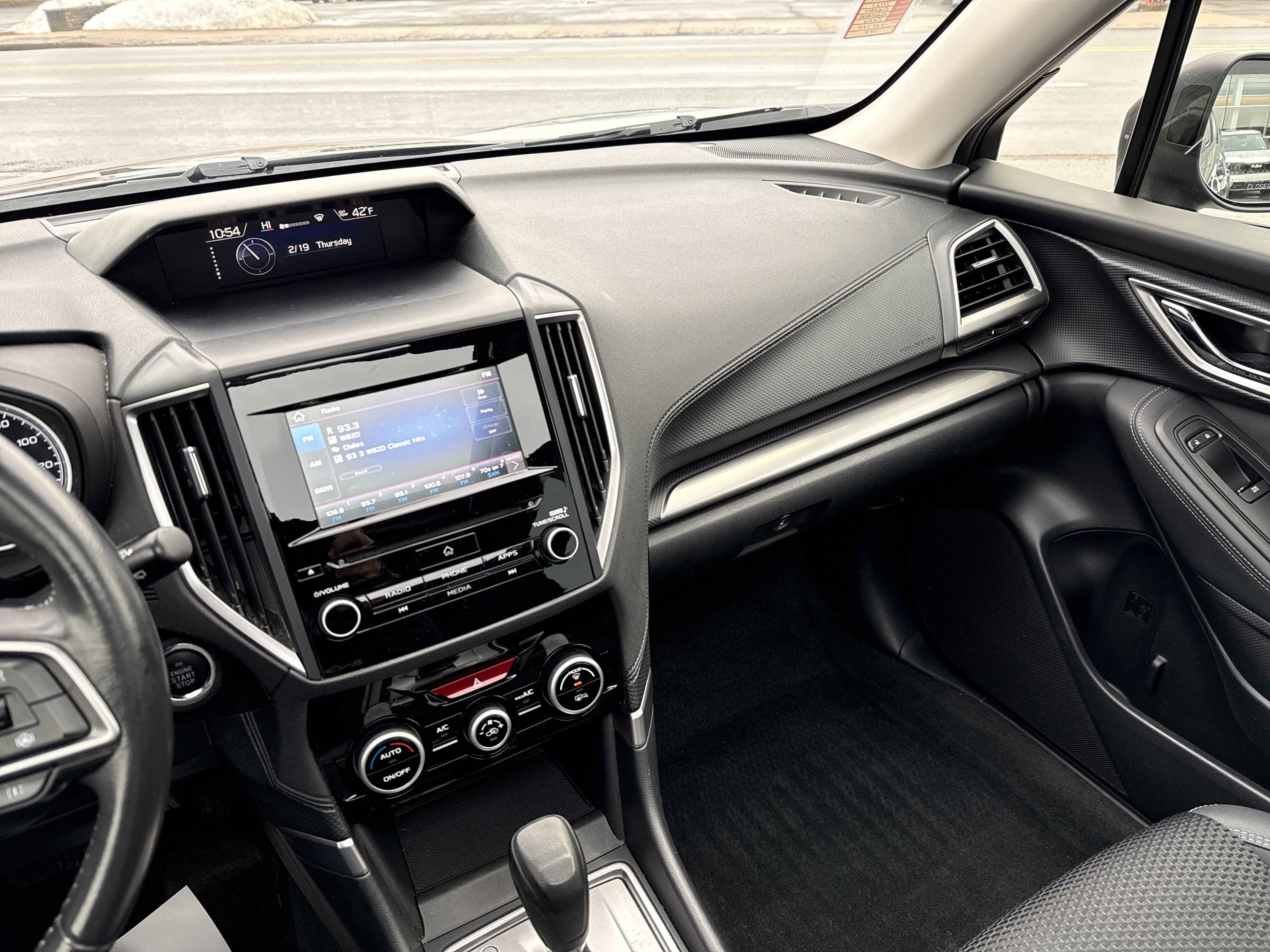 Used 2021 Subaru Forester Premium image 22