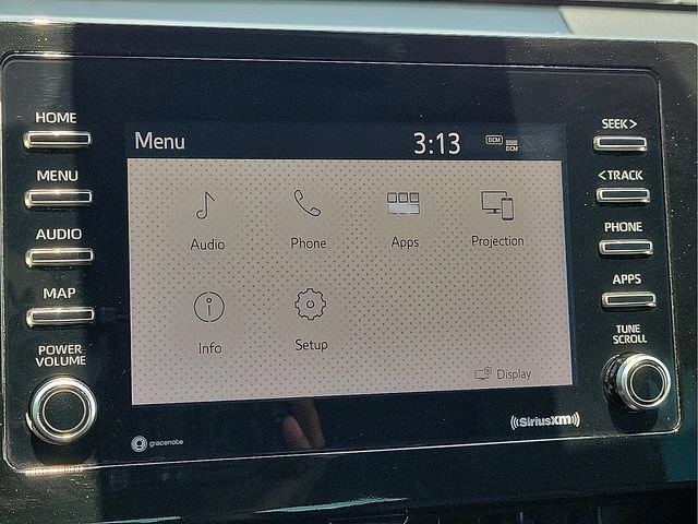 Used 2022 Toyota Camry SE w/ Convenience Package FWD image 29