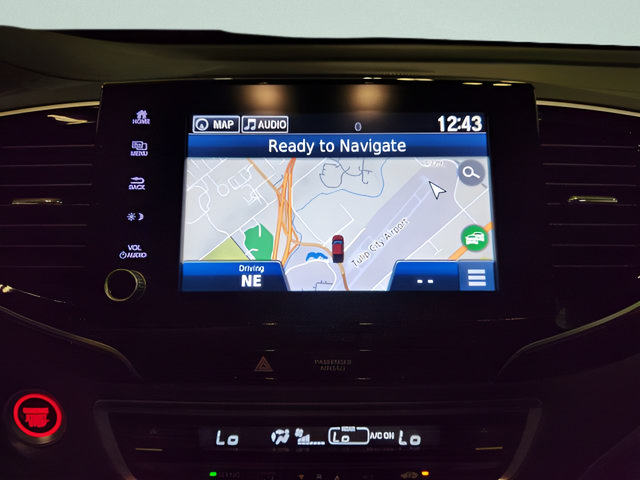 Used 2023 Honda Ridgeline RTL-E image 16