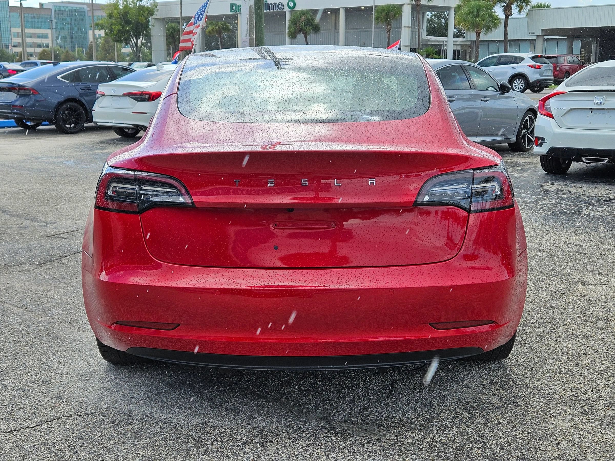 Used 2022 Tesla Model 3 RWD image 6