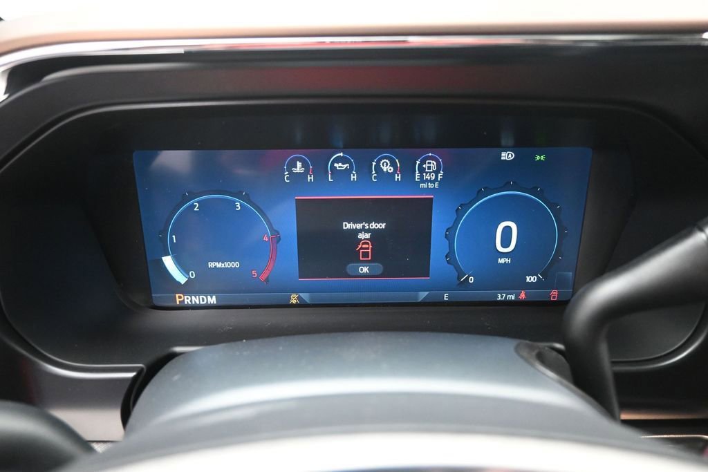 New 2026 Ford F450 King Ranch AWD/4WD image 6