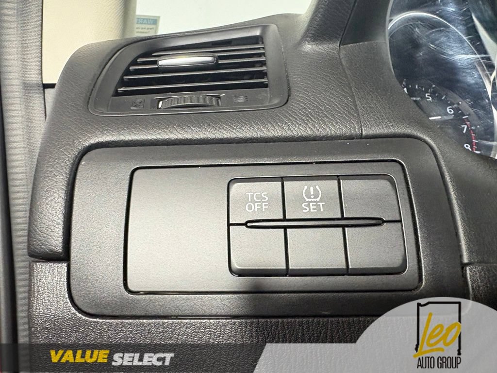 Used 2014 MAZDA CX-5 Sport w/ Bluetooth Audio Package FWD image 15