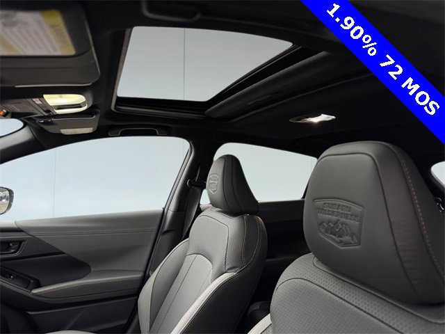 Certified 2025 Subaru Crosstrek 2.5i Wilderness w/ Wilderness Package image 11