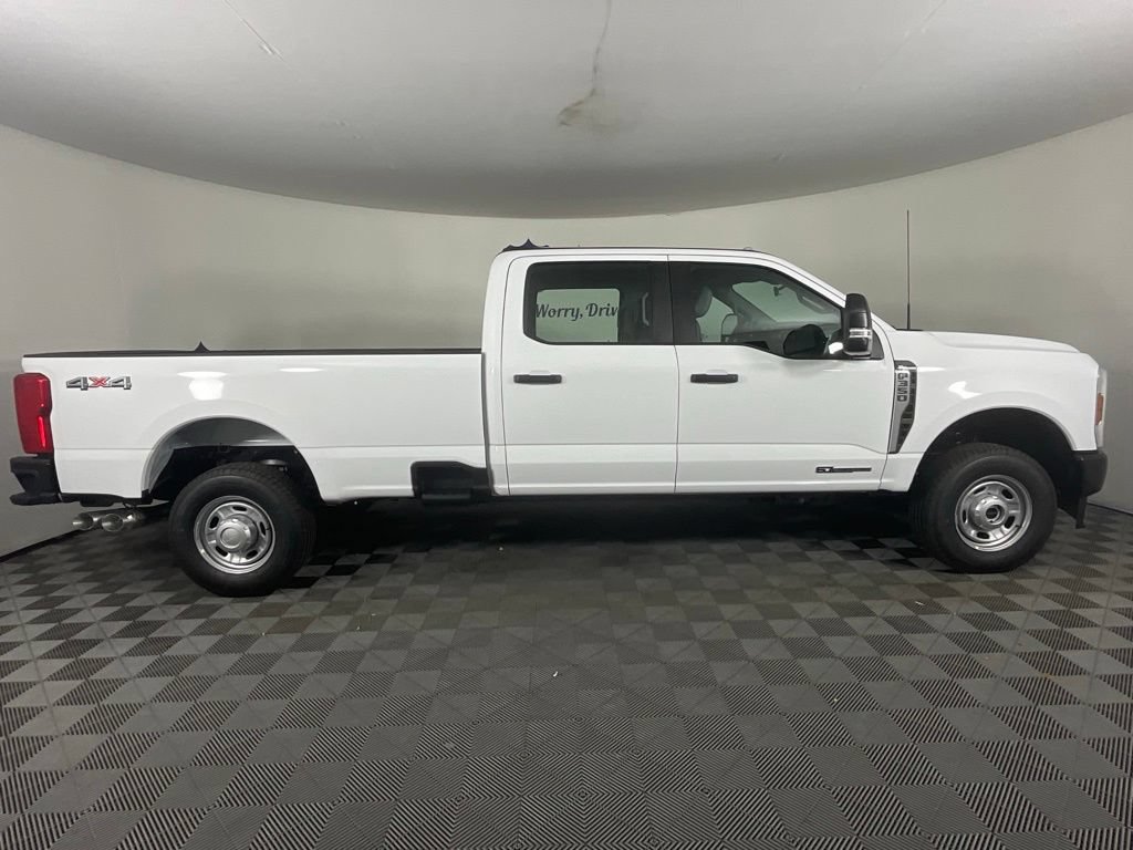 New 2026 Ford F350 XL AWD/4WD image 2