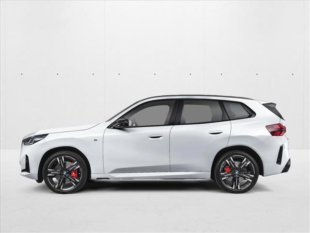 New 2026 BMW X3 M50 w/ Premium Package AWD/4WD video 3