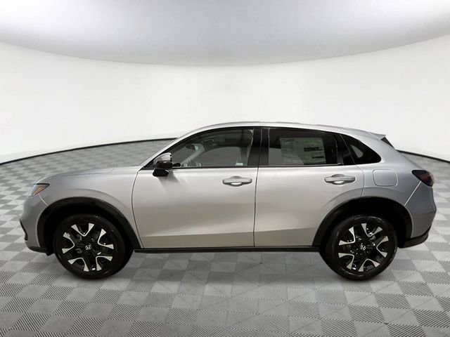 New 2026 Honda HR-V EX-L image 6