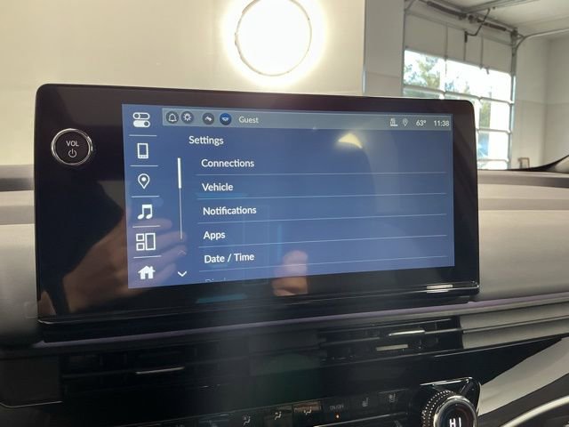 New 2026 Honda Prologue Elite image 28