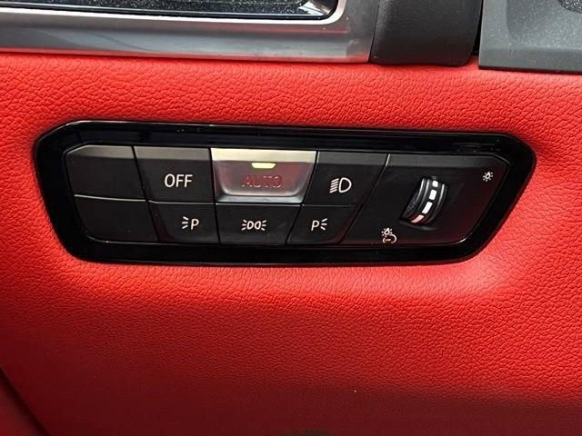 Used 2020 BMW M850i Gran Coupe xDrive w/ Driving Assistance Package image 26