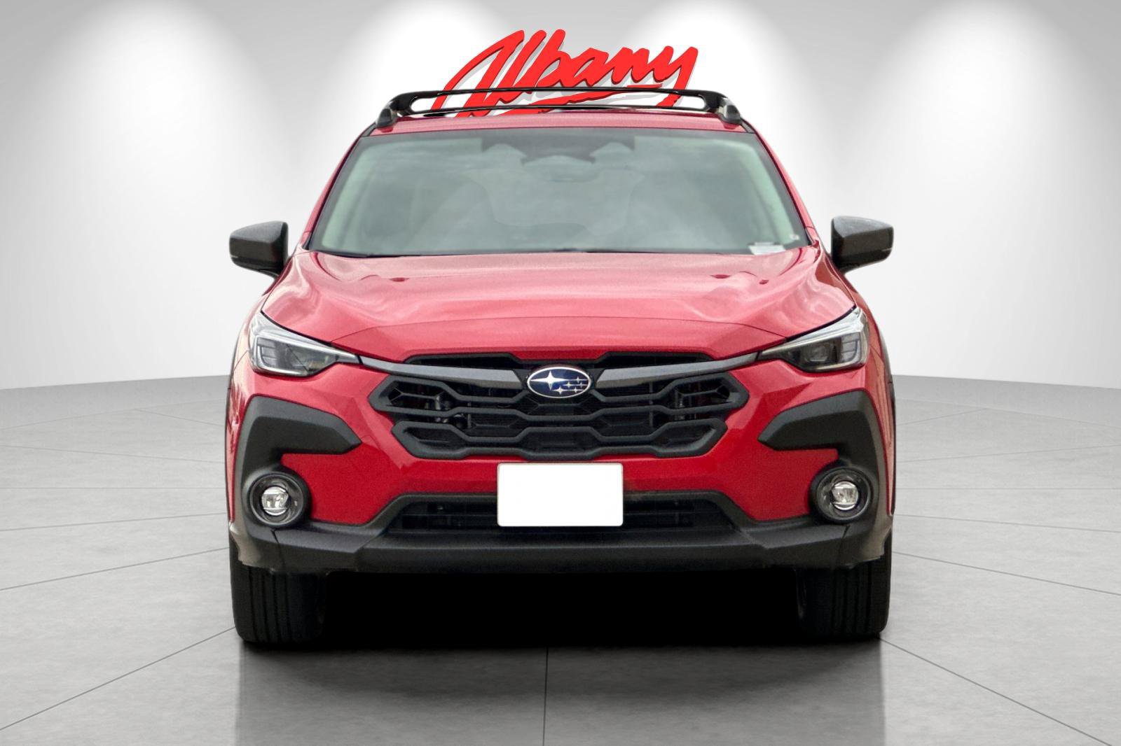 New 2026 Subaru Crosstrek 2.5i Limited AWD/4WD image 9