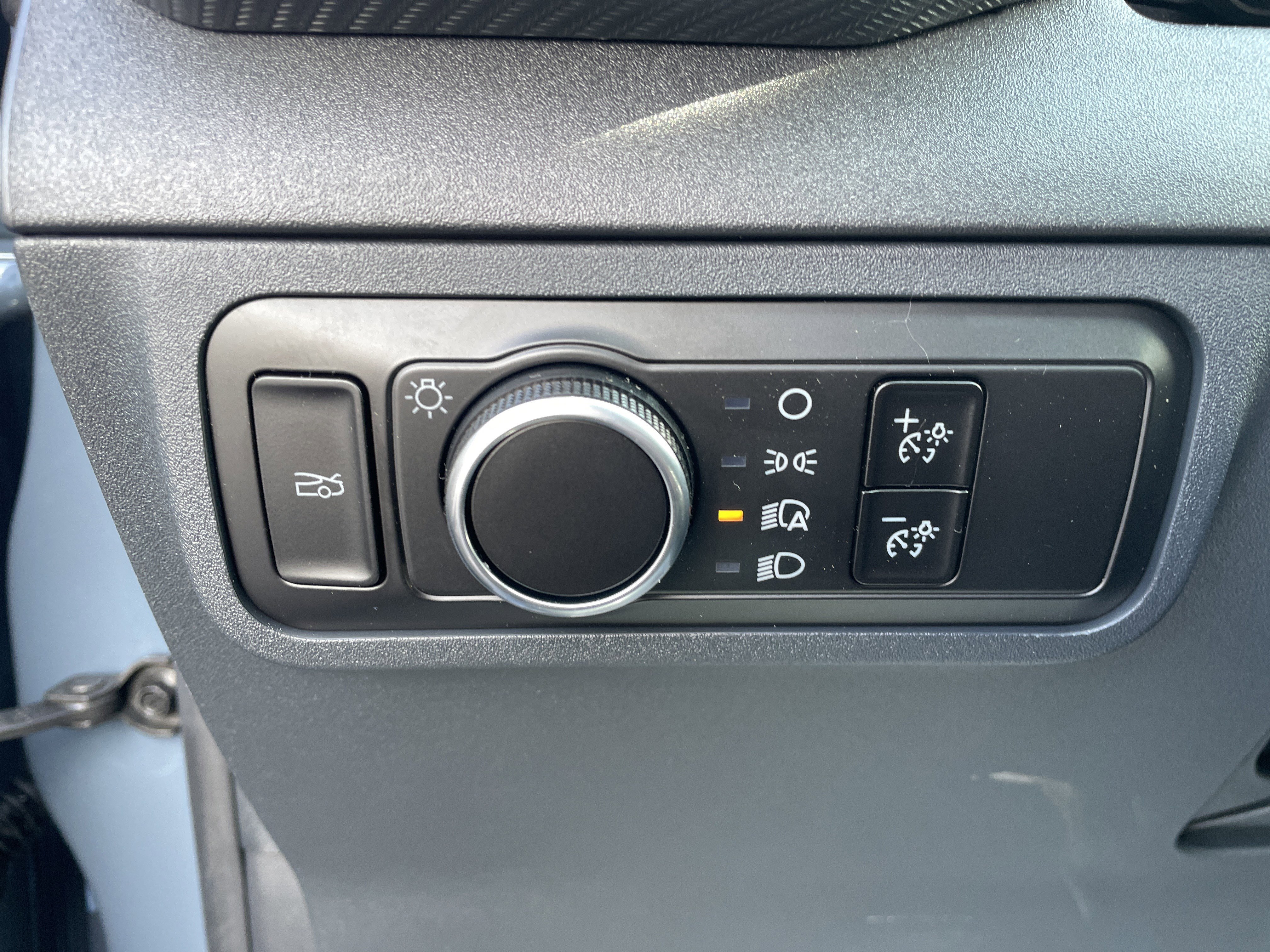 Used 2025 Ford Mustang Coupe image 11