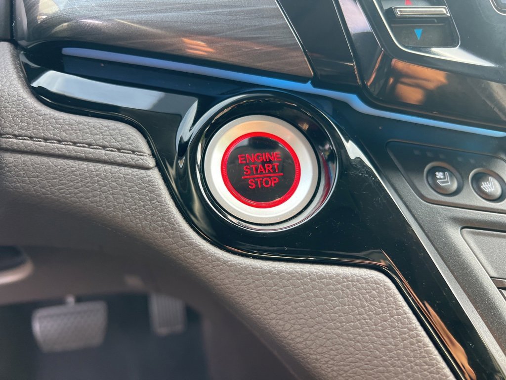 Used 2023 Honda Odyssey Elite image 19