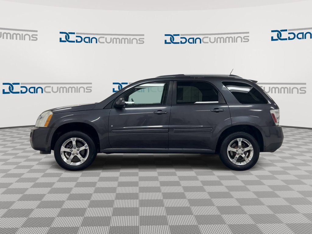 Used 2007 Chevrolet Equinox LT w/ LT Preferred Equipment Group FWD image 5
