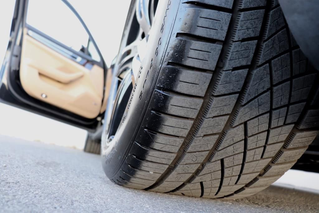 Used 2018 Porsche Panamera 4 image 88