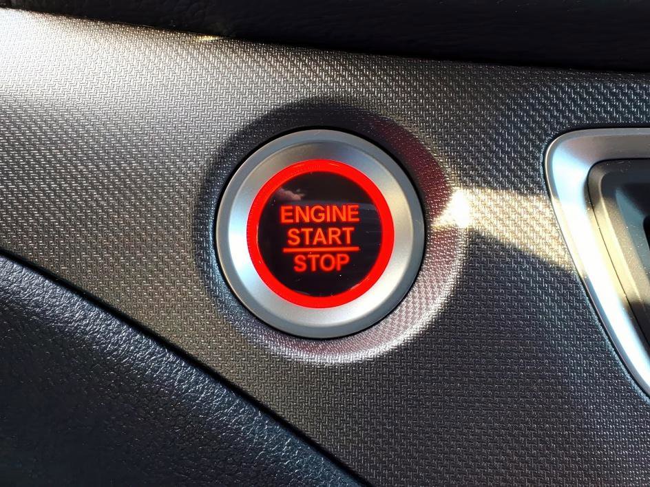 Used 2021 Honda Ridgeline Sport image 19