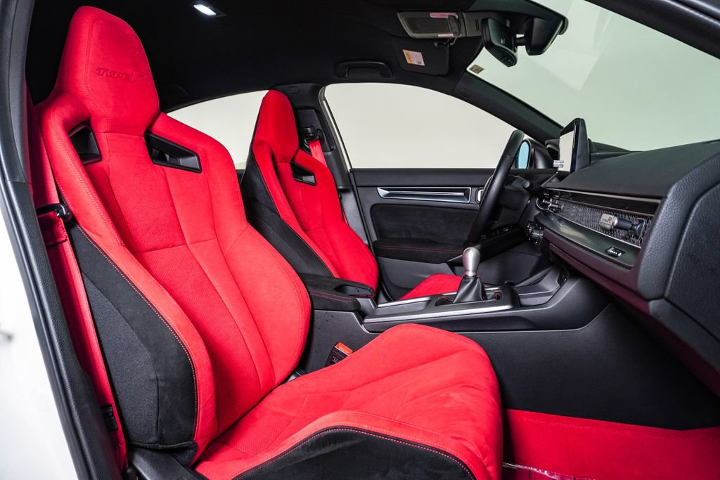 Used 2025 Honda Civic Type R image 18