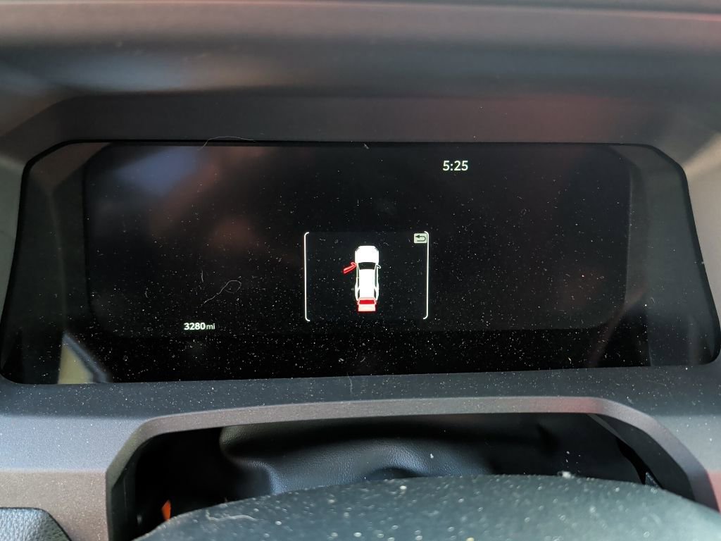 Used 2026 Toyota 4Runner TRD Pro image 8