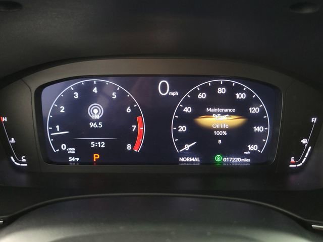 Used 2025 Acura Integra image 21