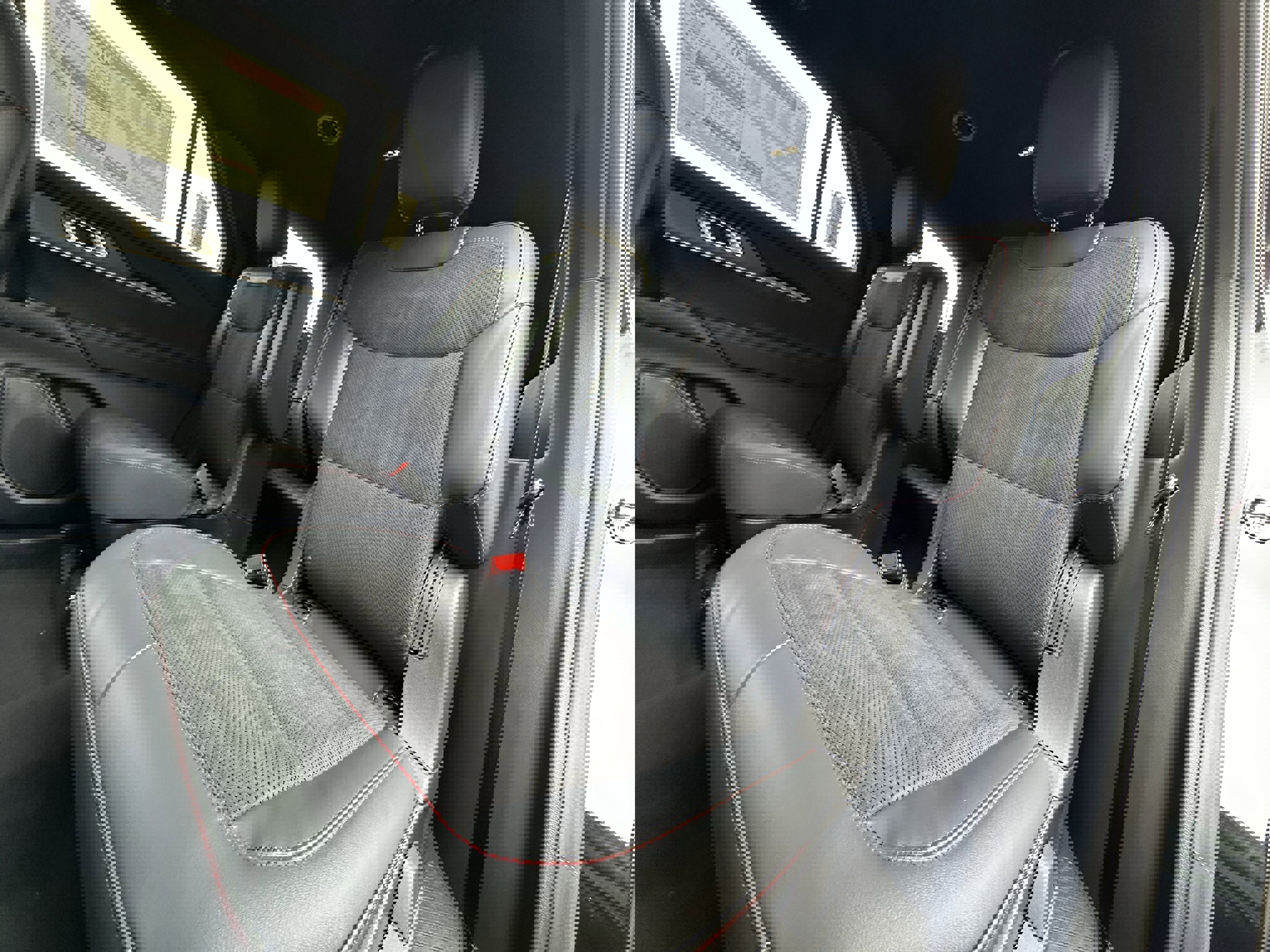 New 2026 Ford Explorer ST image 24