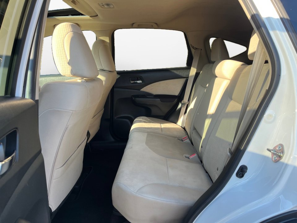 Used 2016 Honda CR-V EX image 15