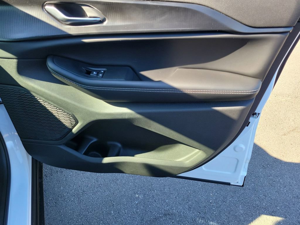 New 2025 Jeep Grand Cherokee Laredo X image 39