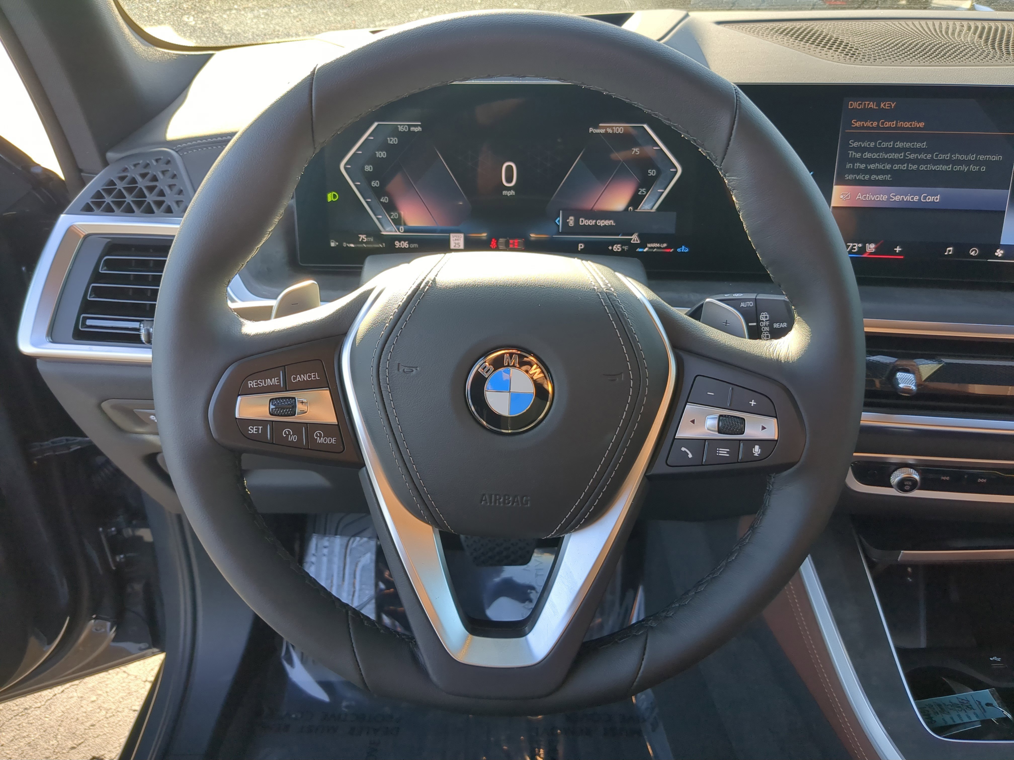 New 2026 BMW X5 sDrive40i w/ Executive Package image 20