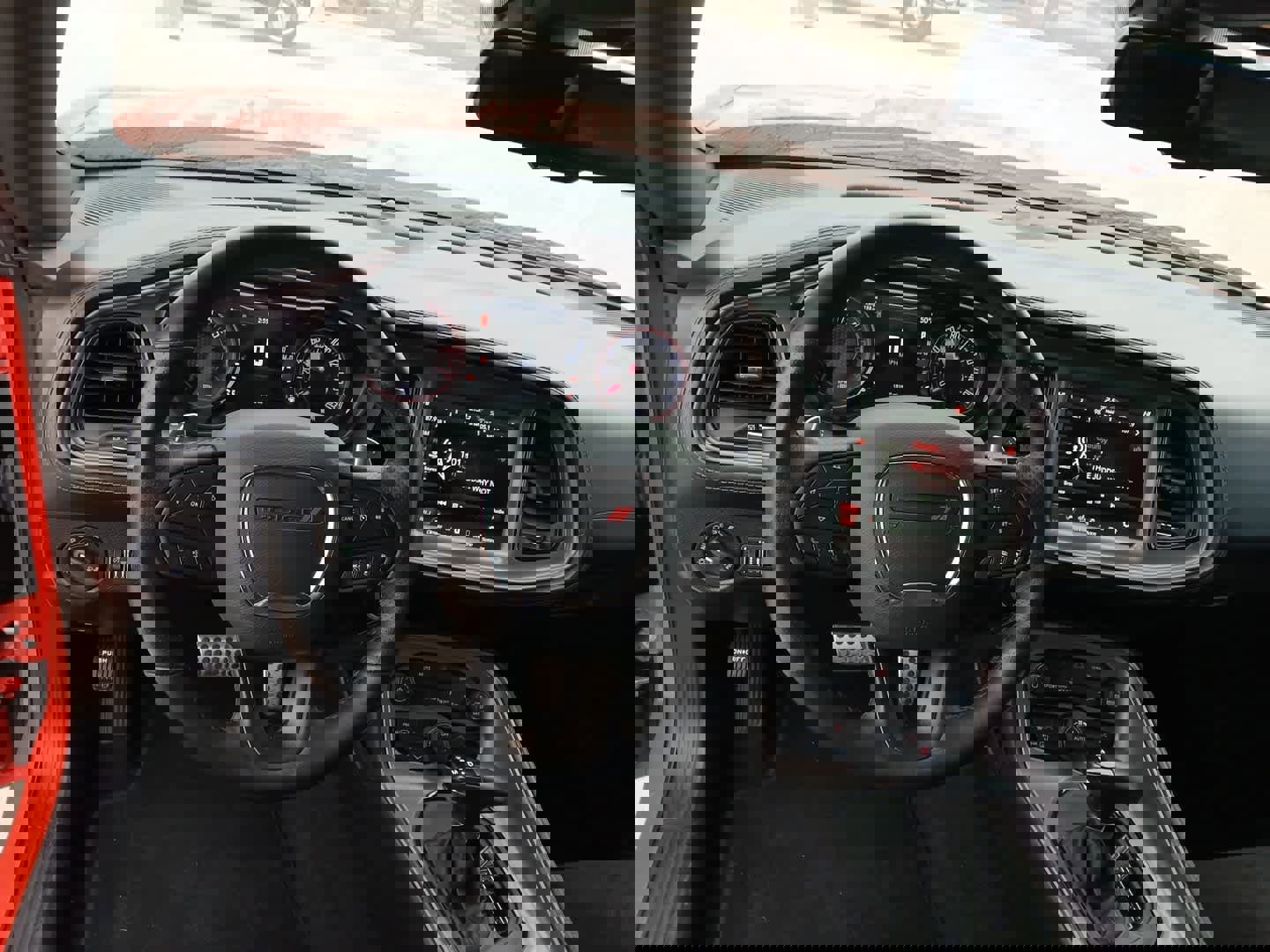 Used 2023 Dodge Challenger R/T w/ Plus Package image 25