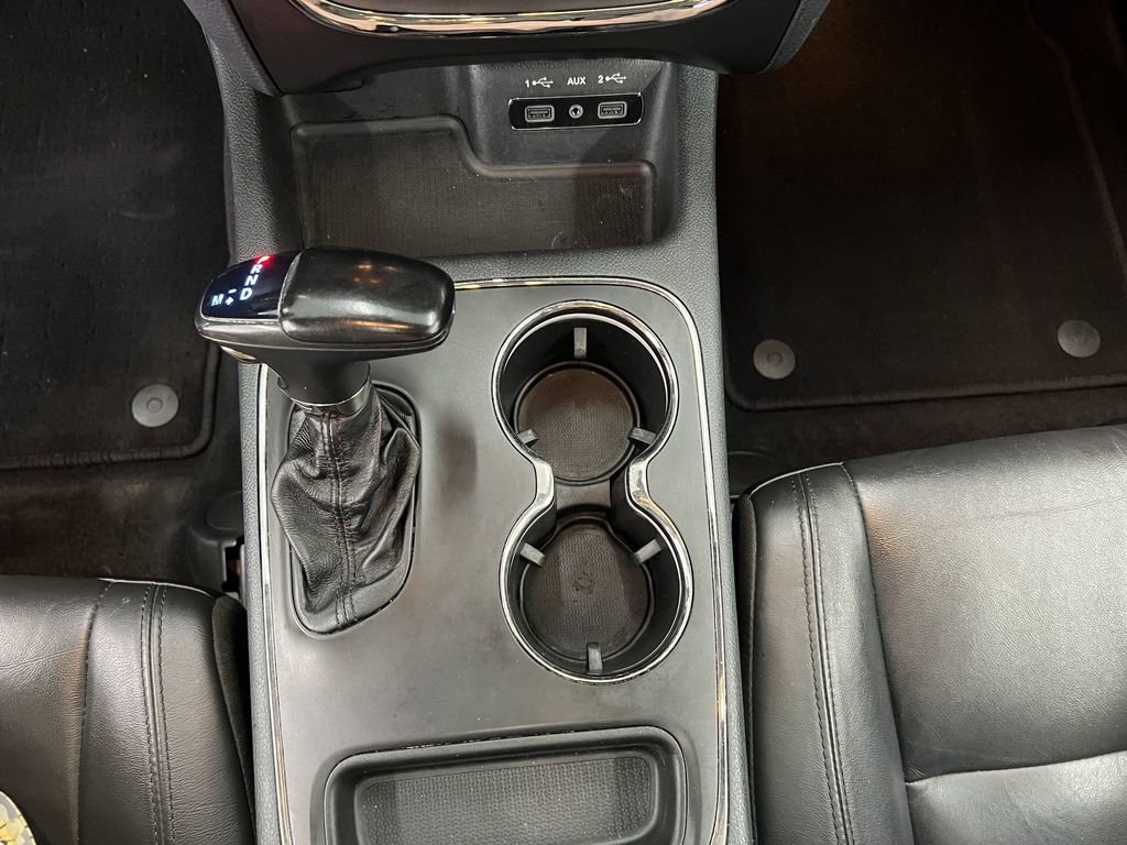 Used 2020 Dodge Durango GT image 21