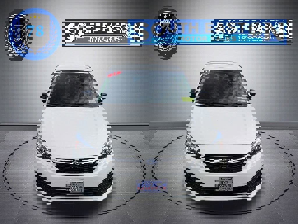 Used 2021 Subaru Impreza 2.0i image 3