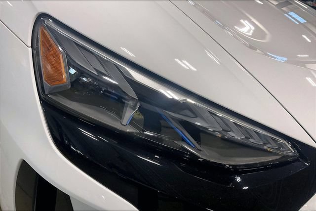 Certified 2023 Audi e-tron GT Prestige w/ Prestige Package AWD/4WD image 27