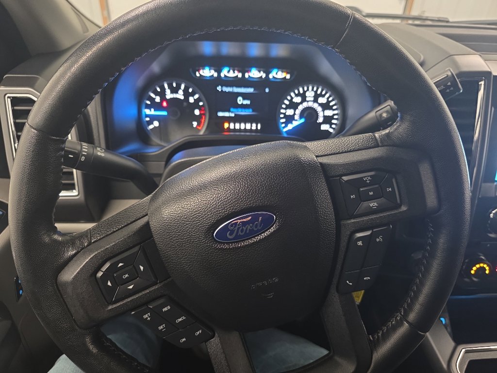 Used 2017 Ford F150 XLT w/ Equipment Group 302A Luxury image 35