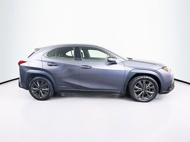 Used 2020 Lexus UX 250h F Sport w/ F Sport Premium Package image 9