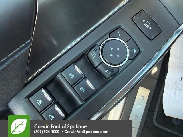 Used 2026 Ford F450 Platinum AWD/4WD image 20