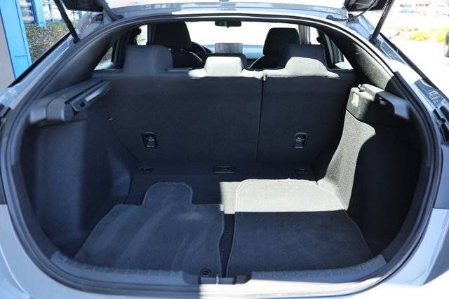 Used 2025 Honda Civic Sport image 28