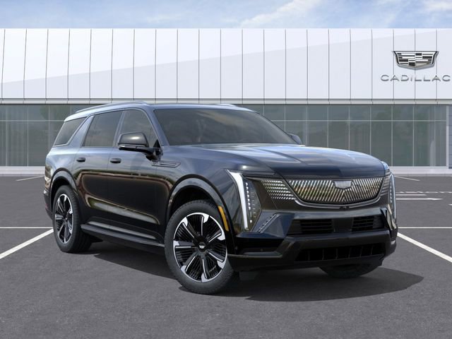New 2026 Cadillac Escalade IQL Sport 1 AWD/4WD image 7