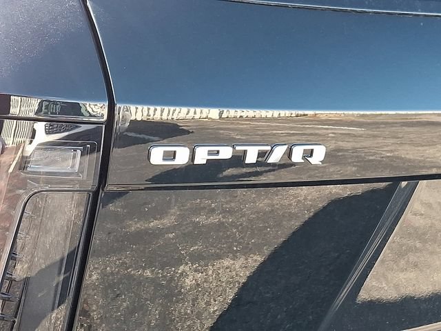 New 2026 Cadillac Optiq Luxury 2 AWD/4WD image 17
