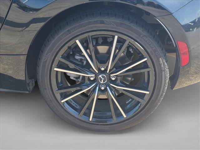 Used 2025 MAZDA MX-5 Miata RF Grand Touring RWD image 7