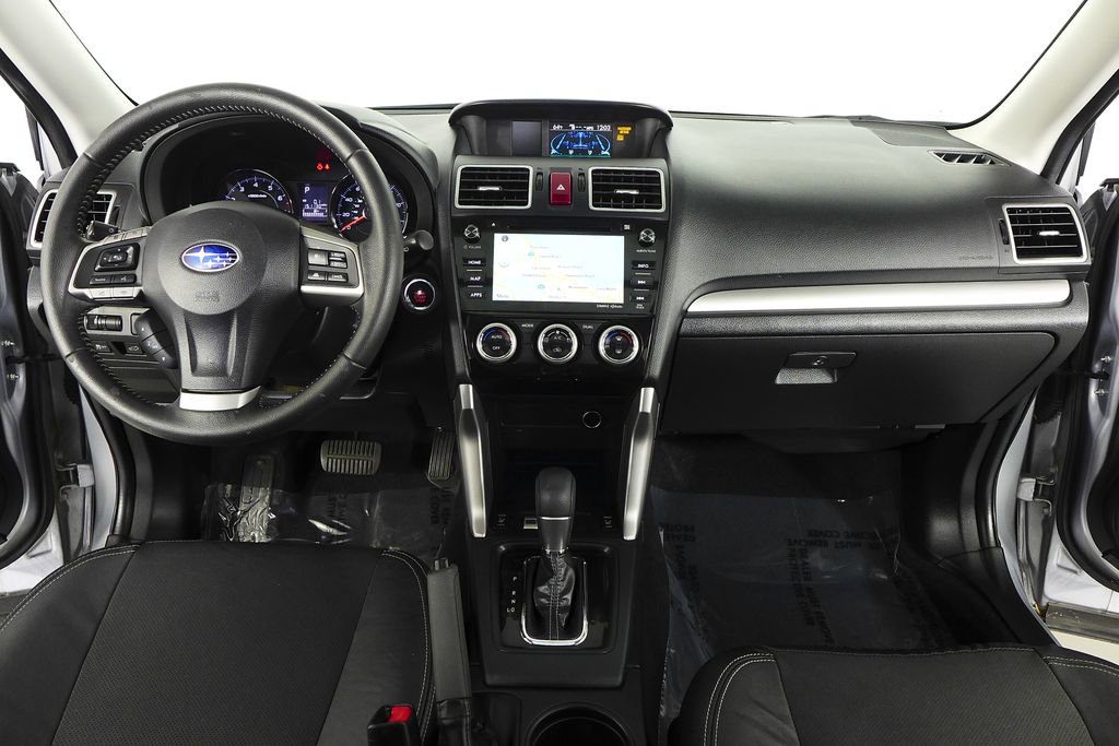 Used 2016 Subaru Forester 2.5i Touring w/ Eyesight & Navigation System AWD/4WD image 24